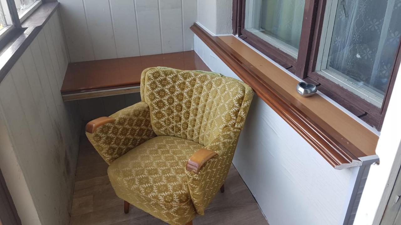 Apartament Erfolg 1 Daugavpils Dış mekan fotoğraf